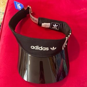 Adidas Visor